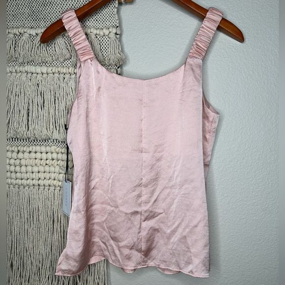 1. State Baby Pink Cami - Picture 5 of 6